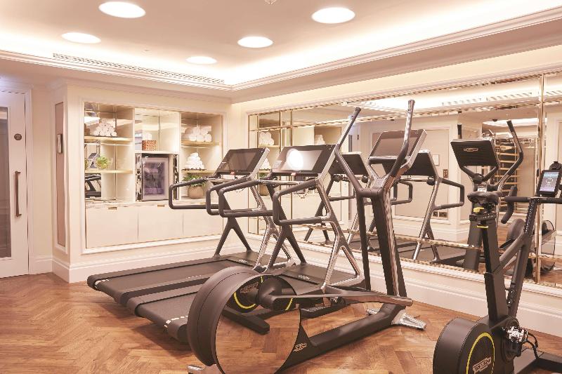 The Cadogan, A Belmond Hotel, London - Aktivite