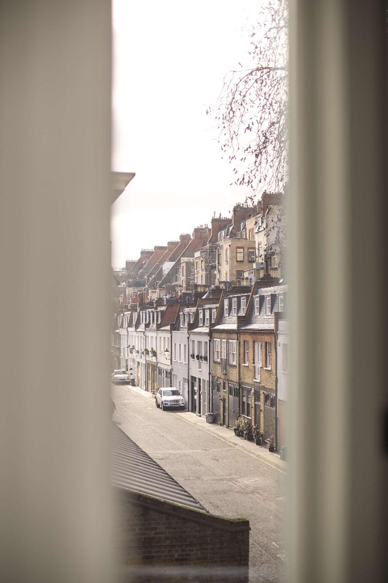 The Cadogan, A Belmond Hotel, London - Genel
