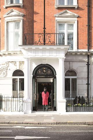 The Cadogan, A Belmond Hotel, London fotoÄŸrafÄ±
