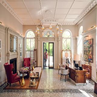 The Cadogan, A Belmond Hotel, London fotoÄŸrafÄ±