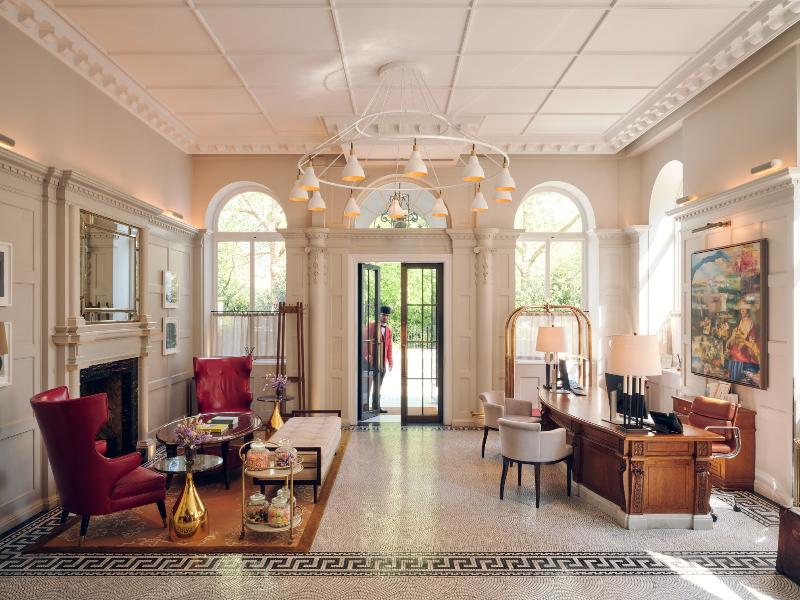 The Cadogan, A Belmond Hotel, London - Genel