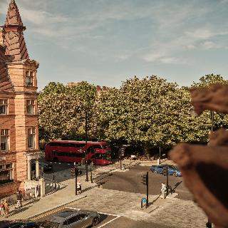 The Cadogan, A Belmond Hotel, London fotoÄŸrafÄ±