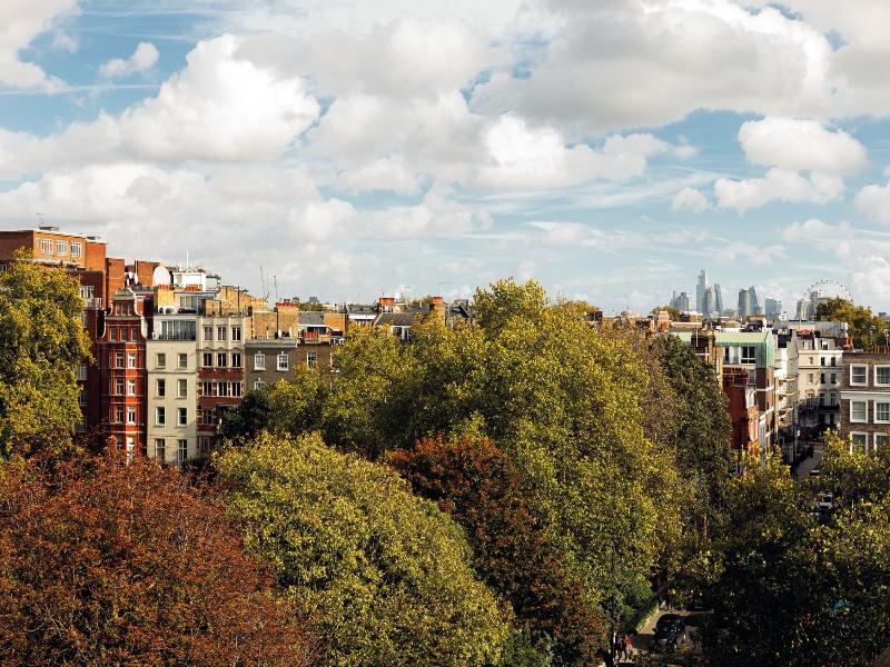 The Cadogan, A Belmond Hotel, London - Genel