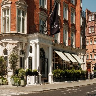 The Cadogan, A Belmond Hotel, London fotoÄŸrafÄ±
