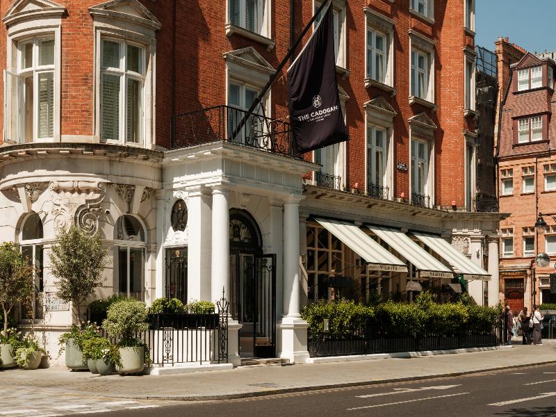 The Cadogan, A Belmond Hotel, London - Genel