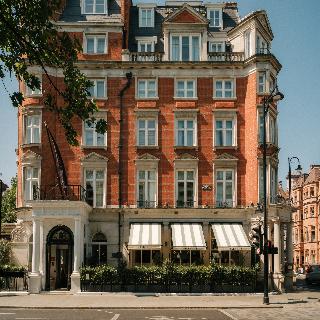 The Cadogan, A Belmond Hotel, London otel fotoğrafı