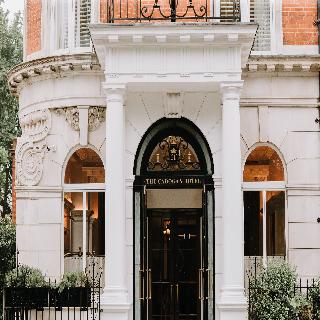 The Cadogan, A Belmond Hotel, London fotoÄŸrafÄ±