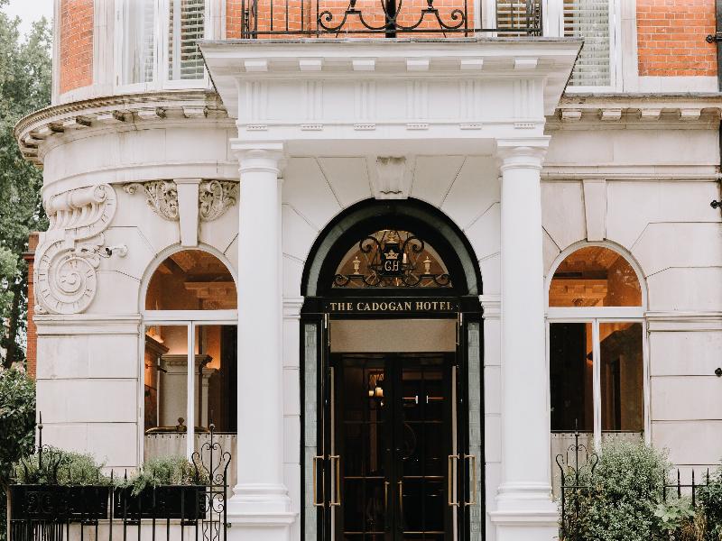 The Cadogan, A Belmond Hotel, London - Genel