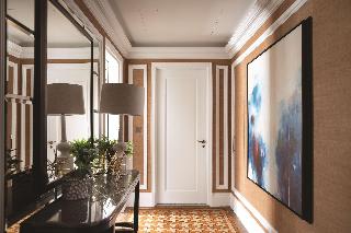 The Cadogan, A Belmond Hotel, London fotoÄŸrafÄ±