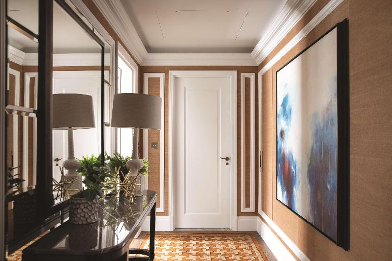 The Cadogan, A Belmond Hotel, London - Oda