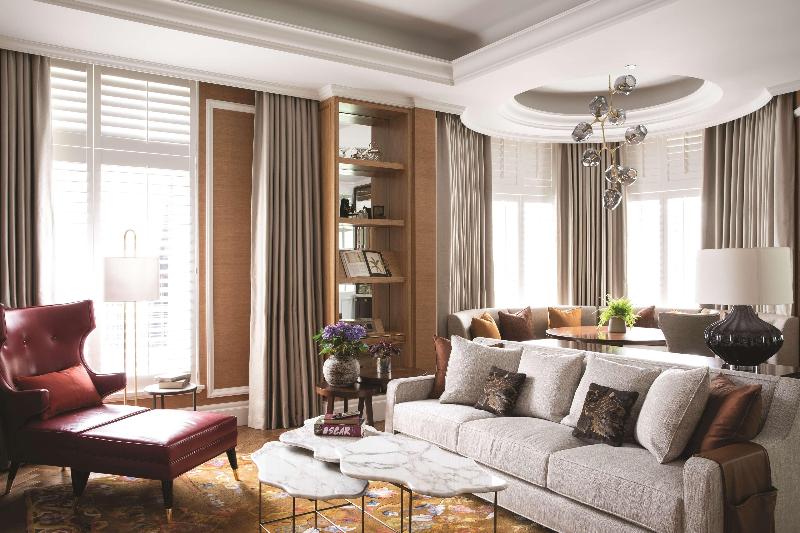 The Cadogan, A Belmond Hotel, London - Oda