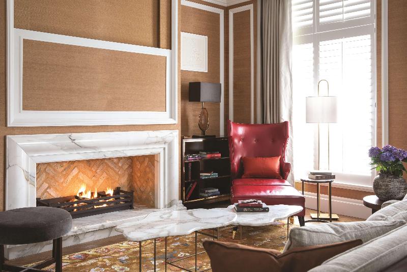 The Cadogan, A Belmond Hotel, London - Oda