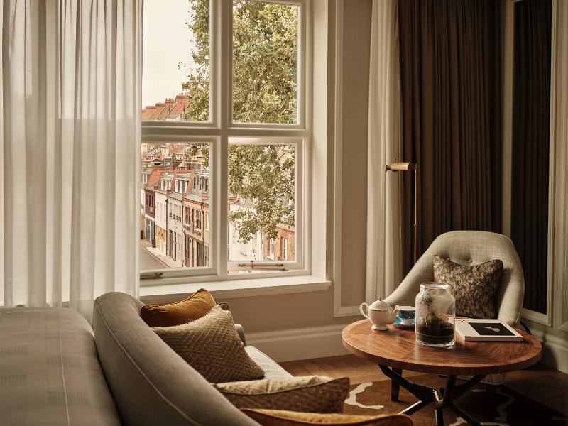The Cadogan, A Belmond Hotel, London - Oda
