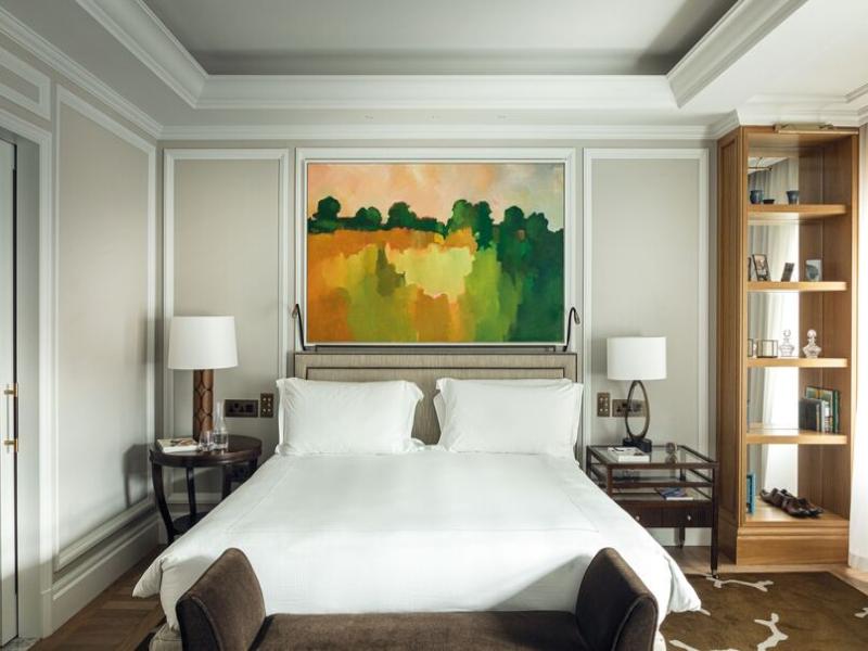 The Cadogan, A Belmond Hotel, London - Oda