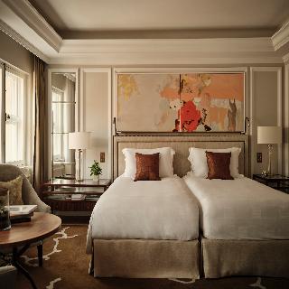 The Cadogan, A Belmond Hotel, London fotoÄŸrafÄ±