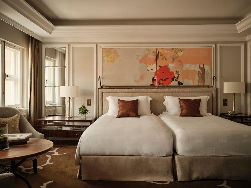 The Cadogan, A Belmond Hotel, London - Oda