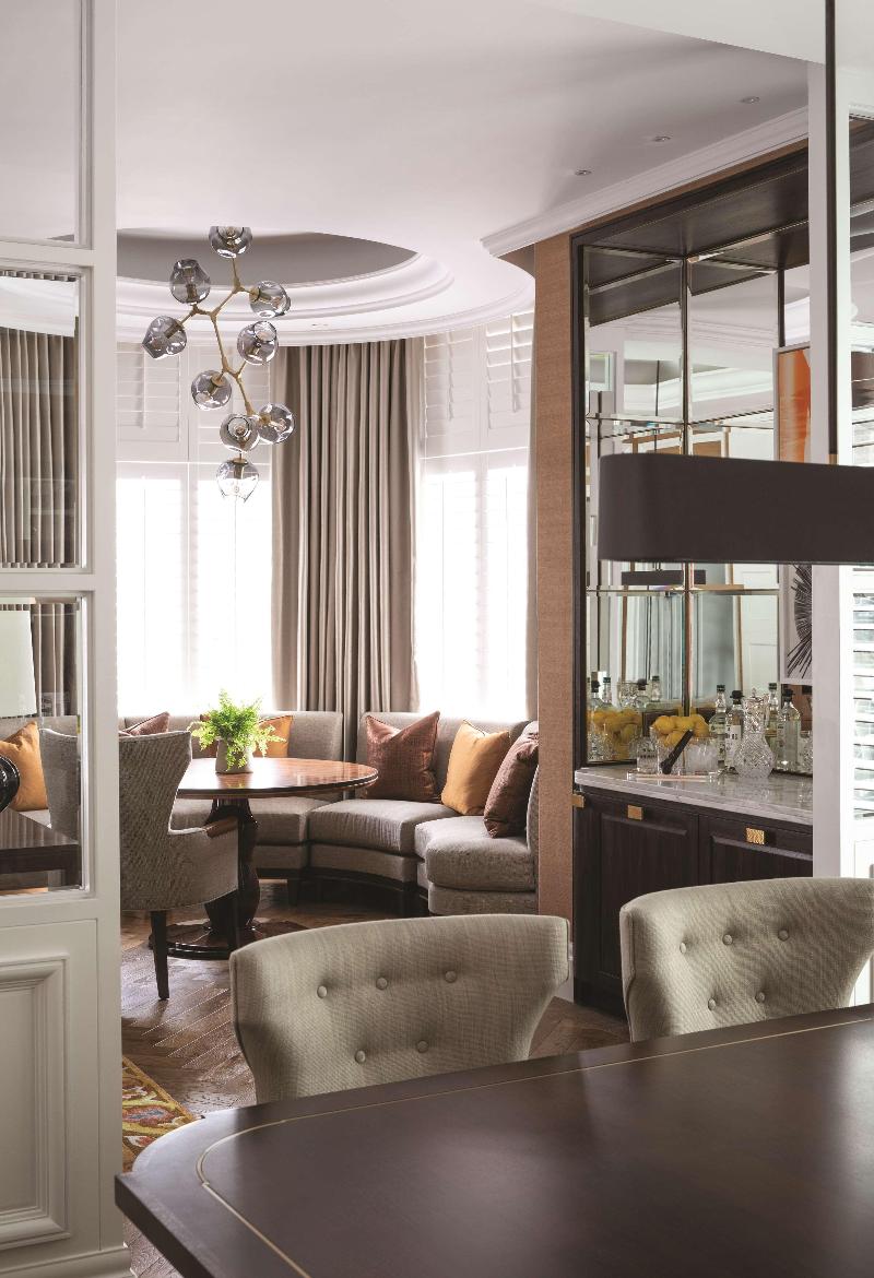 The Cadogan, A Belmond Hotel, London - Oda