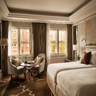 The Cadogan, A Belmond Hotel, London fotoÄŸrafÄ±