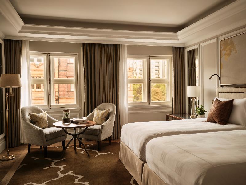 The Cadogan, A Belmond Hotel, London - Oda