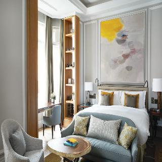 The Cadogan, A Belmond Hotel, London fotoÄŸrafÄ±