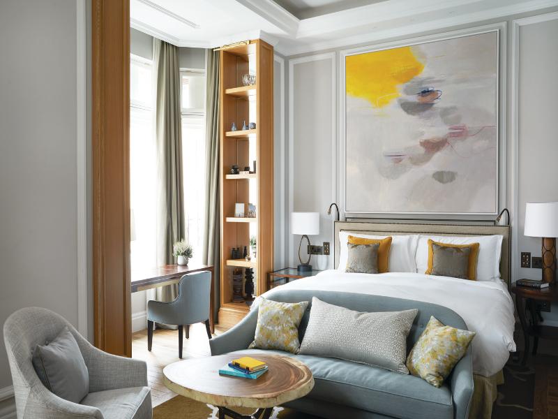 The Cadogan, A Belmond Hotel, London - Oda