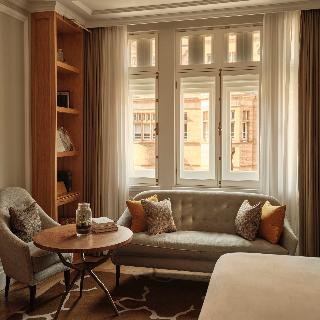 The Cadogan, A Belmond Hotel, London fotoÄŸrafÄ±