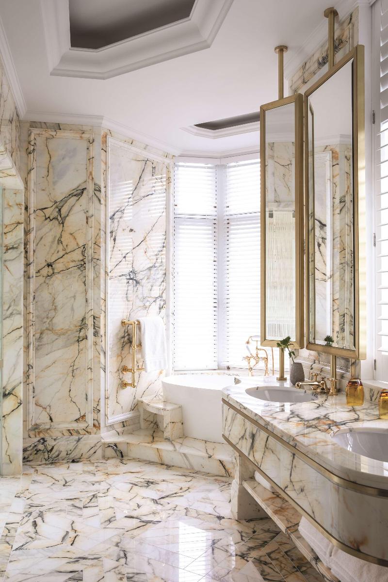 The Cadogan, A Belmond Hotel, London - Oda