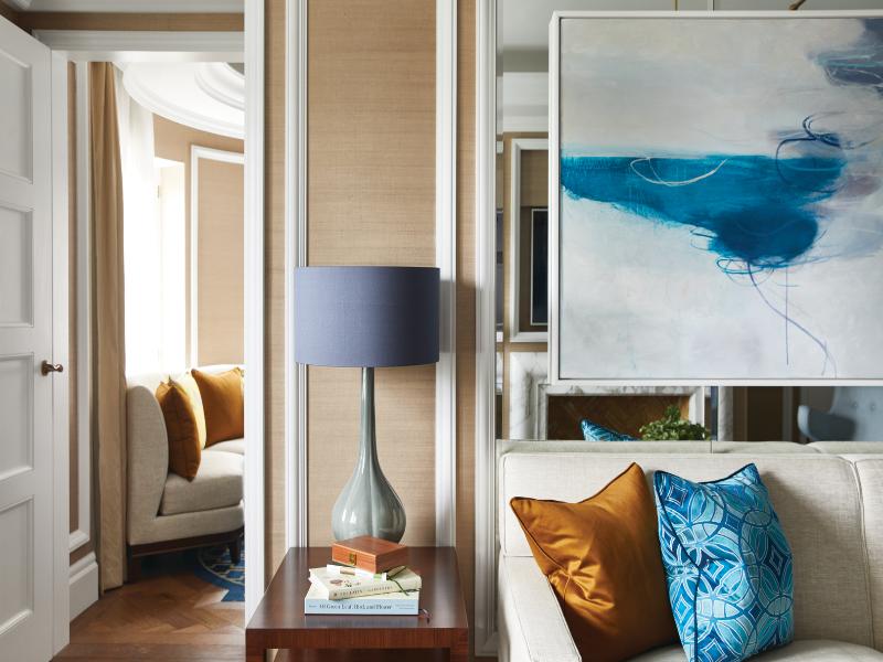 The Cadogan, A Belmond Hotel, London - Oda