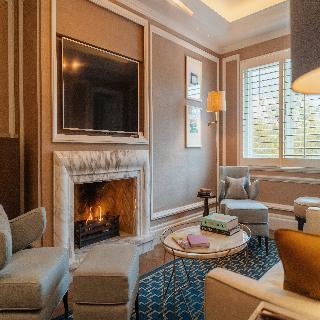 The Cadogan, A Belmond Hotel, London fotoÄŸrafÄ±