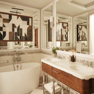 The Cadogan, A Belmond Hotel, London fotoÄŸrafÄ±