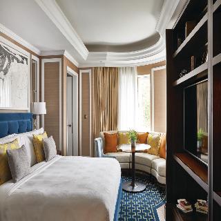 The Cadogan, A Belmond Hotel, London fotoÄŸrafÄ±