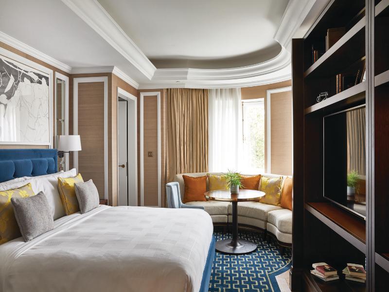 The Cadogan, A Belmond Hotel, London - Oda