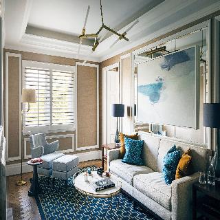 The Cadogan, A Belmond Hotel, London fotoÄŸrafÄ±