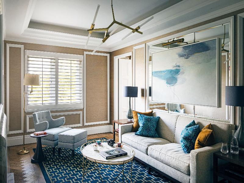 The Cadogan, A Belmond Hotel, London - Oda