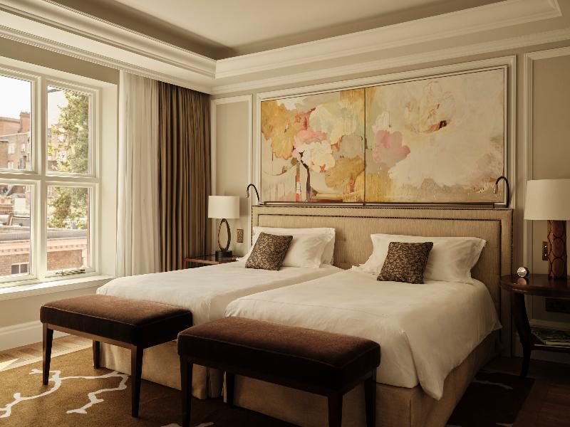 The Cadogan, A Belmond Hotel, London - Oda