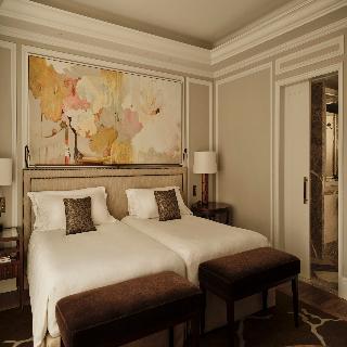 The Cadogan, A Belmond Hotel, London fotoÄŸrafÄ±
