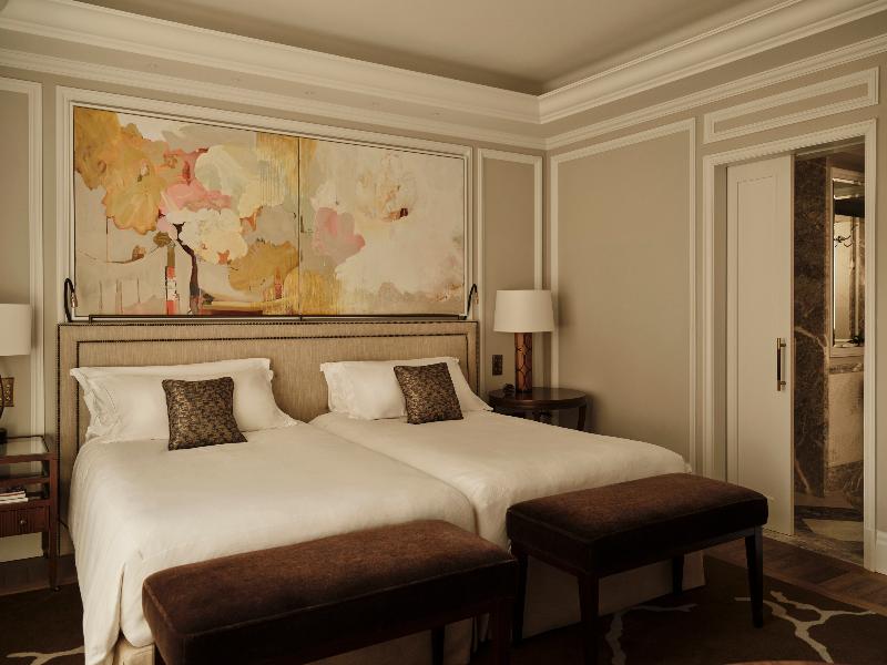 The Cadogan, A Belmond Hotel, London - Oda