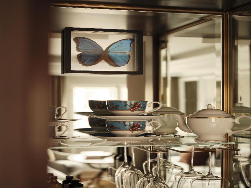 The Cadogan, A Belmond Hotel, London - Oda