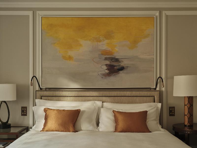 The Cadogan, A Belmond Hotel, London - Oda