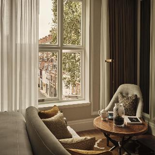 The Cadogan, A Belmond Hotel, London fotoÄŸrafÄ±