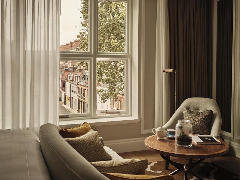 The Cadogan, A Belmond Hotel, London - Oda