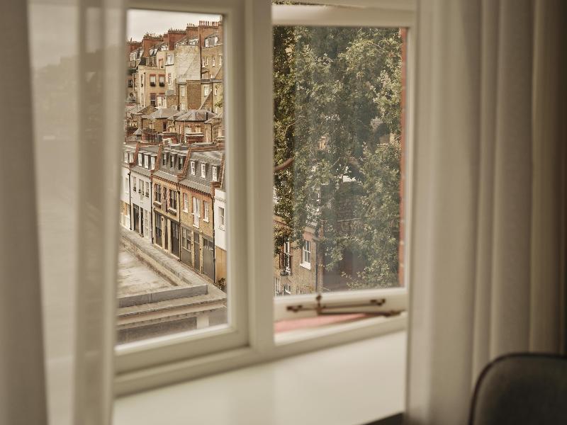 The Cadogan, A Belmond Hotel, London - Oda