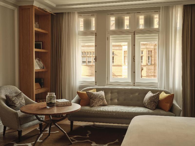 The Cadogan, A Belmond Hotel, London - Oda