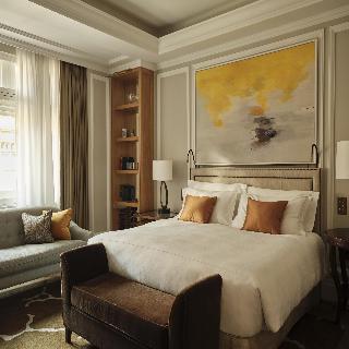 The Cadogan, A Belmond Hotel, London fotoÄŸrafÄ±