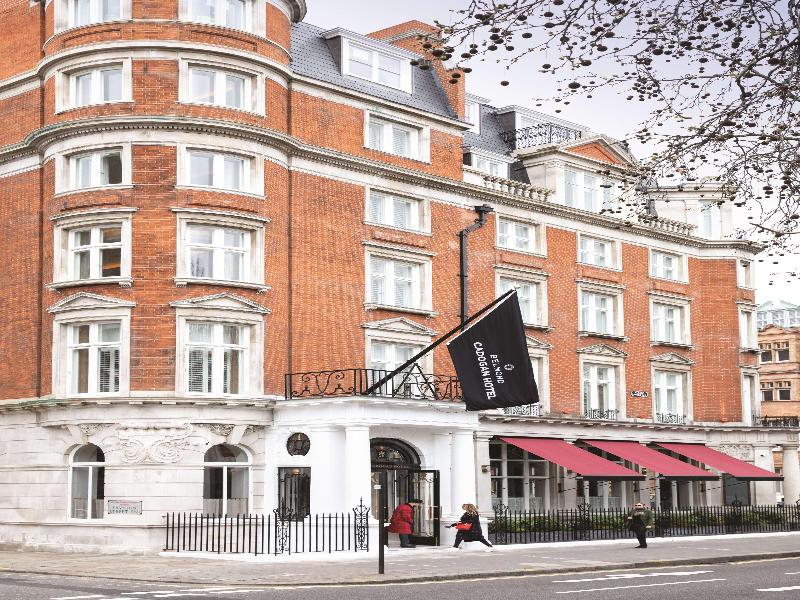 The Cadogan, A Belmond Hotel, London - Oda