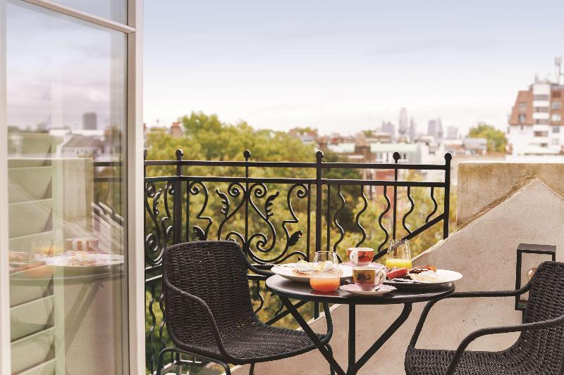 The Cadogan, A Belmond Hotel, London - Oda