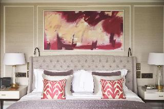 The Cadogan, A Belmond Hotel, London fotoÄŸrafÄ±