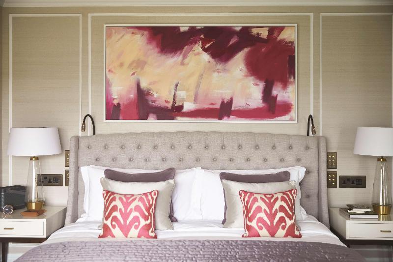The Cadogan, A Belmond Hotel, London - Oda