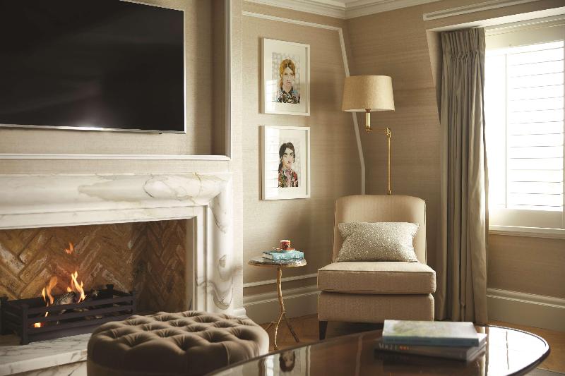 The Cadogan, A Belmond Hotel, London - Oda