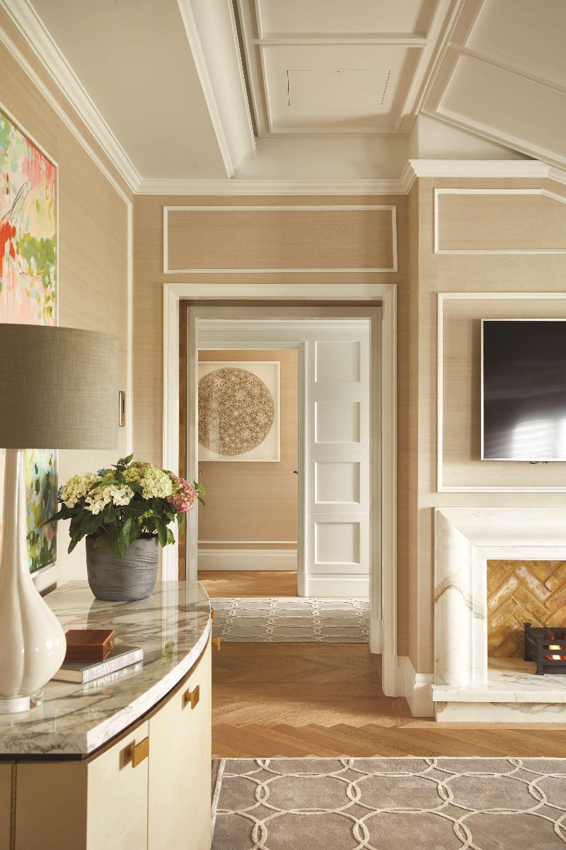 The Cadogan, A Belmond Hotel, London - Oda